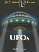 Ufos 1601520301 Book Cover