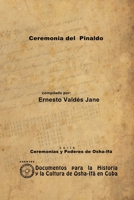 Ceremonia del Pinaldo 1105021750 Book Cover