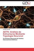 Aetn: Analisis de Estructuras Mediante Topologia Neuronal 3846574678 Book Cover