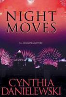 Night Moves (Avalon Mystery) 0803498187 Book Cover