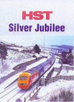 Hst : Silver Jubilee 0711028478 Book Cover