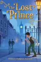 The Lost Prince 1466226854 Book Cover
