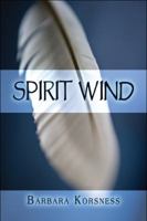Spirit Wind 1608133648 Book Cover
