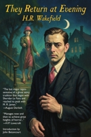 They Return at Evening 1667662007 Book Cover