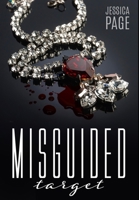 Misguided Target: Premium Hardcover Edition null Book Cover