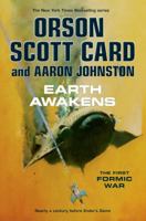 Earth Awakens 0765367386 Book Cover