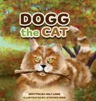 Dogg the Cat B0DYXBKCBM Book Cover
