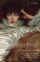 Albertine 0701169761 Book Cover