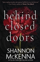 Behind Closed Doors (McClouds & Friends #1) 0758203195 Book Cover