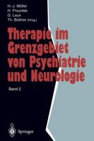 Therapie Im Grenzgebiet Von Psychiatrie Und Neurologie 3540602062 Book Cover