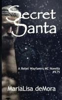 Secret Santa 0998326712 Book Cover