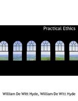 Practical Ethics 1722604654 Book Cover