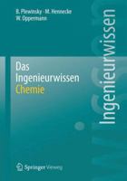 Das Ingenieurwissen: Chemie 3642411231 Book Cover