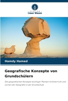 Geografische Konzepte von Grundschülern 6209644015 Book Cover