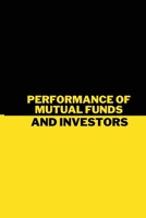 Performance of mutual funds and investors behaviour 5914695708 Book Cover