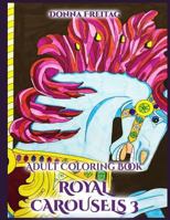 Royal Carousels 3 1981717161 Book Cover