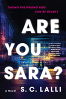 Are You Sara? 0063226278 Book Cover