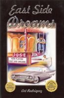 East Side Dreams 1891823019 Book Cover