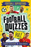 Football Superstars: Football Quizzes Rule 1783126299 Book Cover