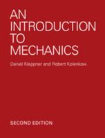 An Introduction To Mechanics 0521198119 Book Cover