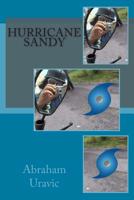 Hurricane Sandy 1480273473 Book Cover