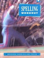 Spelling Workout, Level B (Student Edition) 0813628164 Book Cover