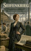 Seifenkrieg: Backlynn Saga 3 (German Edition) 3696380245 Book Cover
