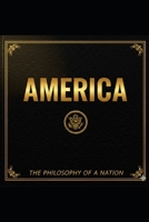 American Philosophy: The New American: The Age of Knowledge B0G1TQXX19 Book Cover
