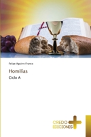 Homilías 6202478802 Book Cover