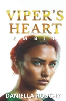 Viper's Heart: Ambit B0CV47B4BY Book Cover
