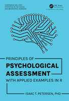 Principles of Psychological Assessment : With Applied Examples in R 1032411341 Book Cover