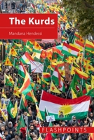 The Kurds 1788217160 Book Cover