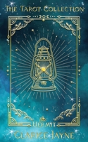 The Hermit (Tarot Card Collection) B0DTYVPL6C Book Cover