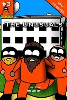 The Unusuals #3 (Pur Comics) (German Edition) B0CTYBGQB3 Book Cover