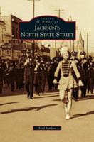 Jackson's North State Street 0738568023 Book Cover