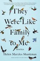 In the Land of Armadillos: Stories 1501115219 Book Cover