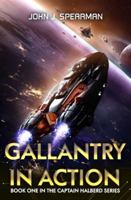 Gallantry in Action 1521894612 Book Cover