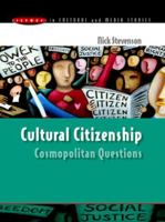 Cultural Citizenship (IC) 0335208789 Book Cover