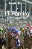IT Planning for the Kentucky Derby 1517144760 Book Cover