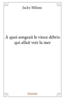 À quoi songeait le vieux débris qui allait voir la mer (French Edition) 2414158220 Book Cover