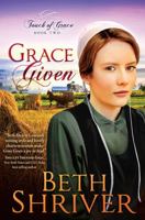 Grace Given 1621360172 Book Cover