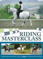 Riding Masterclass 0715329154 Book Cover