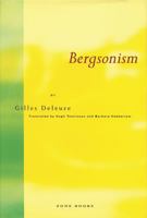 Le Bergsonisme 0942299078 Book Cover