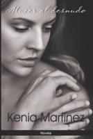Mujer al desnudo (Spanish Edition) B0F975WTZ6 Book Cover