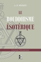 Le Bouddhisme �sot�rique 2898061883 Book Cover