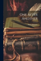 One After Another 1022771353 Book Cover