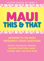 Maui This and That 1949307530 Book Cover