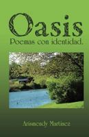 Oasis: Poemas Con Identidad. 1463358210 Book Cover