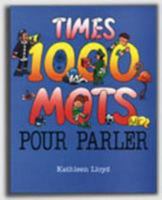 Times 1000 Mots En Images 8885148522 Book Cover