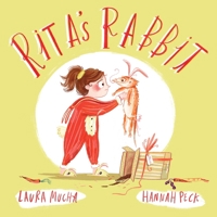Rita's Rabbit 057135274X Book Cover